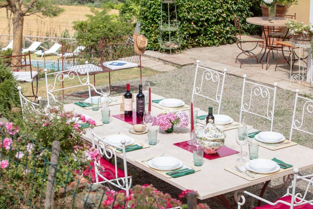 Villa Ginevra by Tenuta di Ghizzano — photo 1 of 20