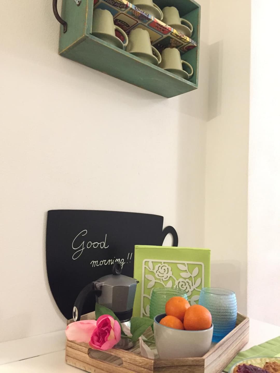 A casa di Esther — photo 1 of 1