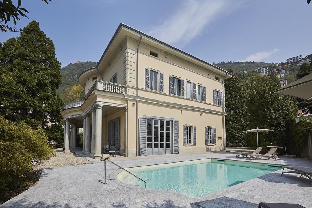 Villa Platamone — photo 1 of 1