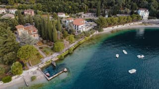 Villa Mimosa au Lac - Gruppo Estella Hotels