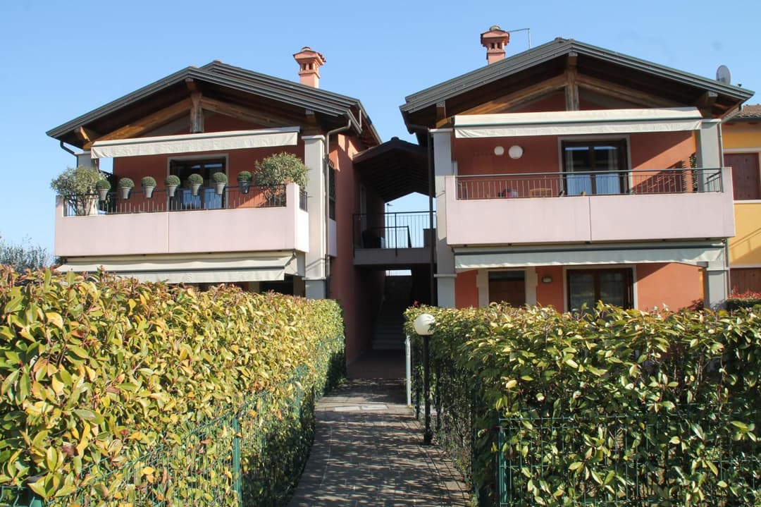 CASA VACANZE DA RIKI — photo 1 of 1