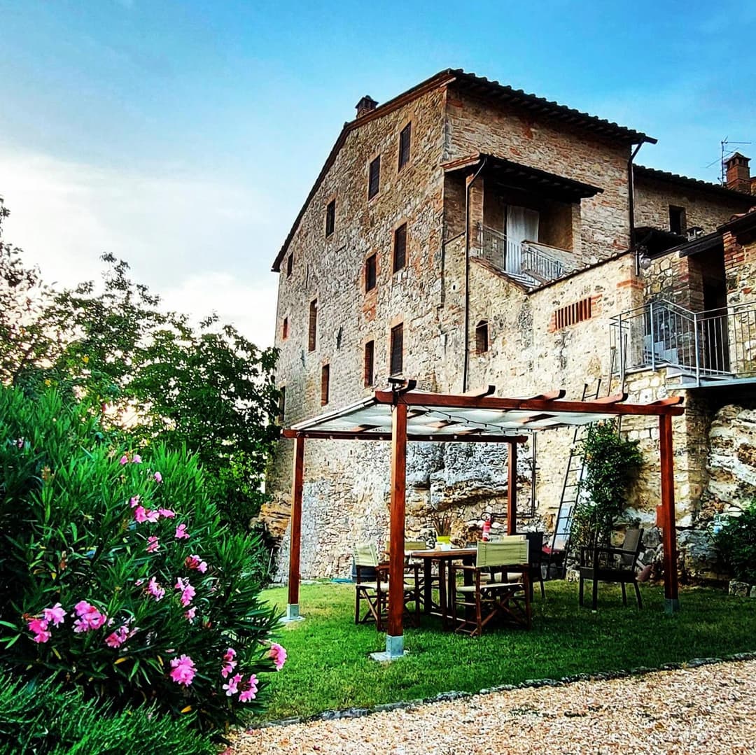 Casa vacanze Santa Giulia — photo 1 of 1