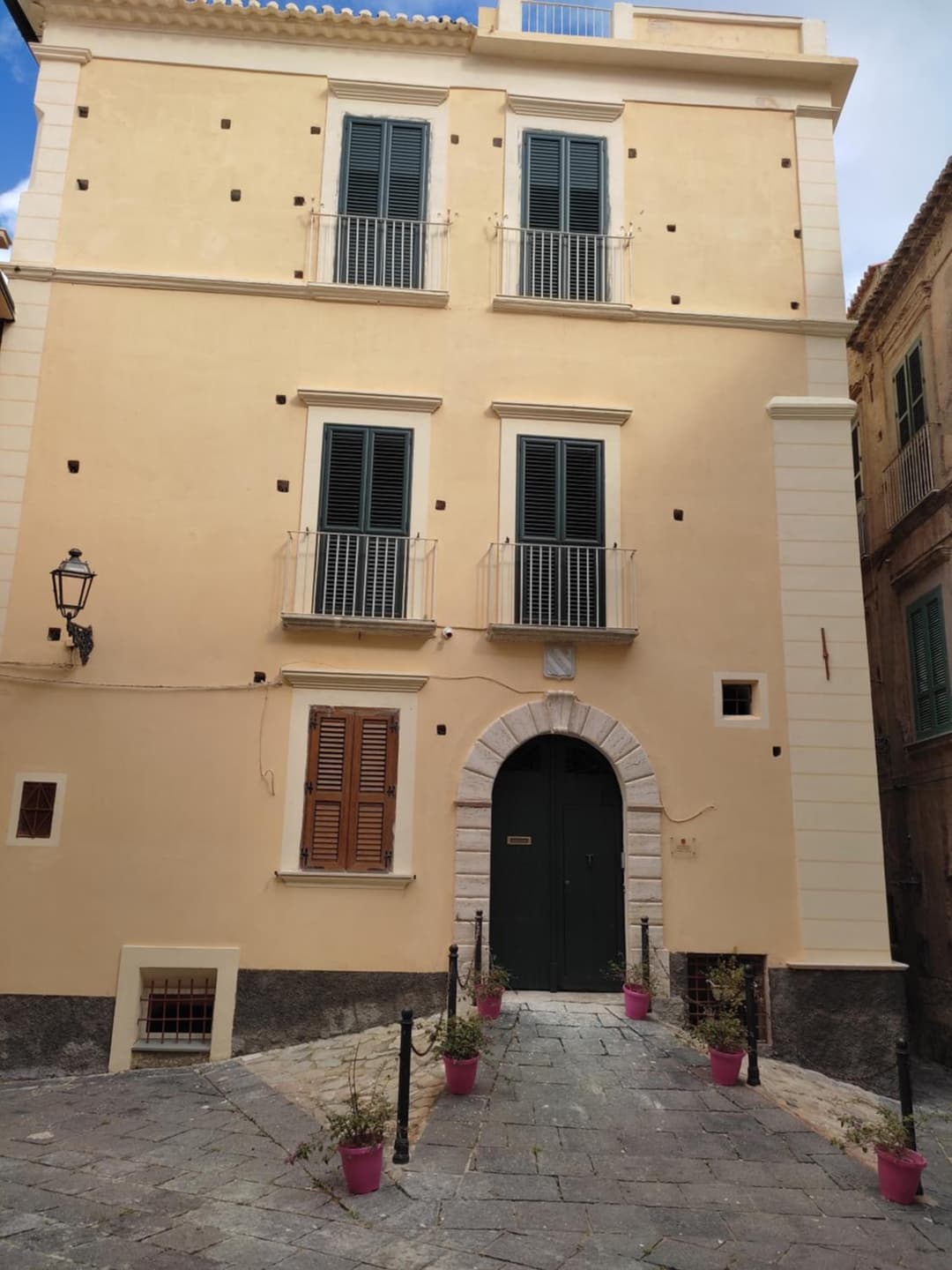 BellaVita accomodation — photo 1 of 1