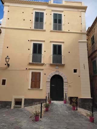 BellaVita accomodation