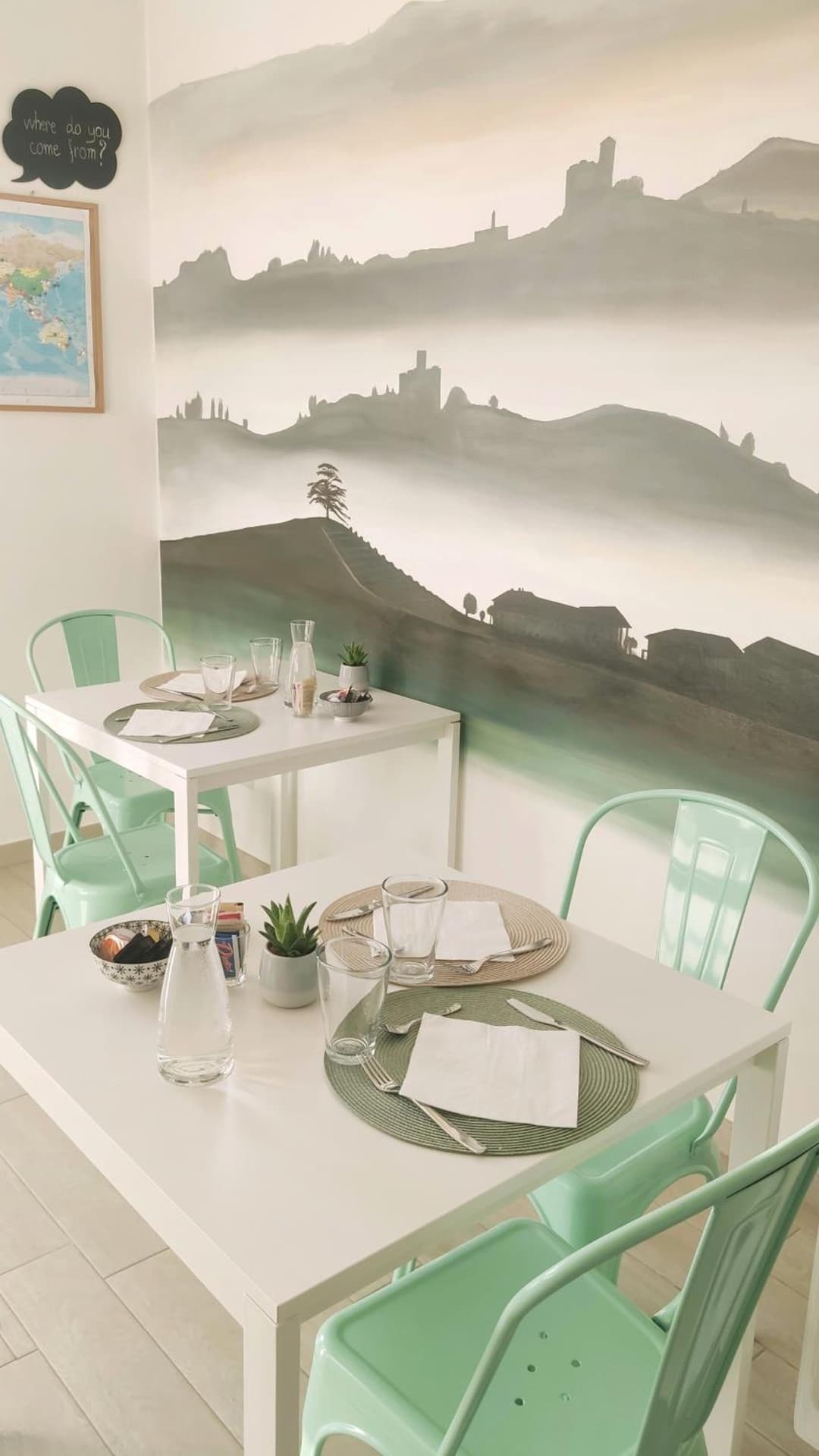 B&B Le Albarelle — photo 1 of 1