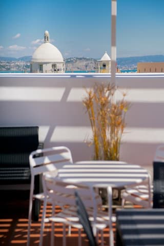 Gioia 13 Rooms & Apartments