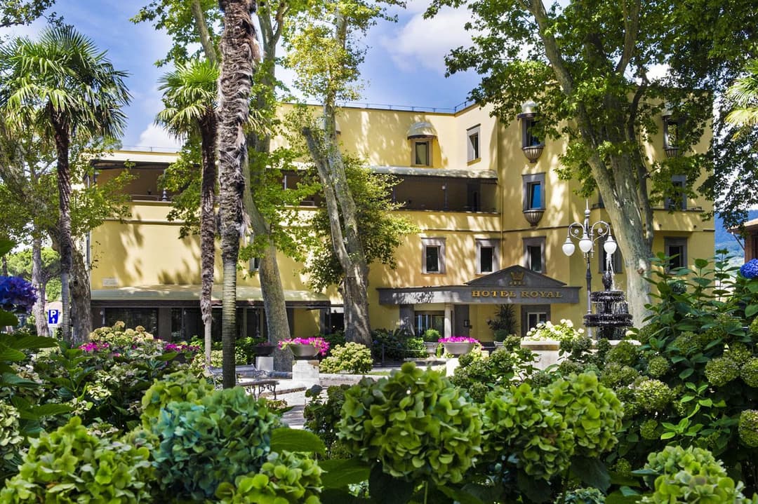 Hotel Royal — photo 1 of 1