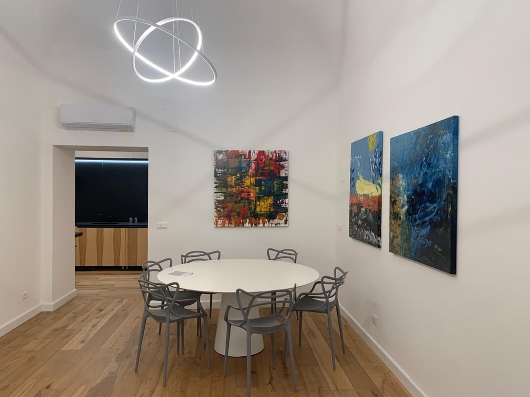 Cala nera Luxury Apartment — photo 1 of 1