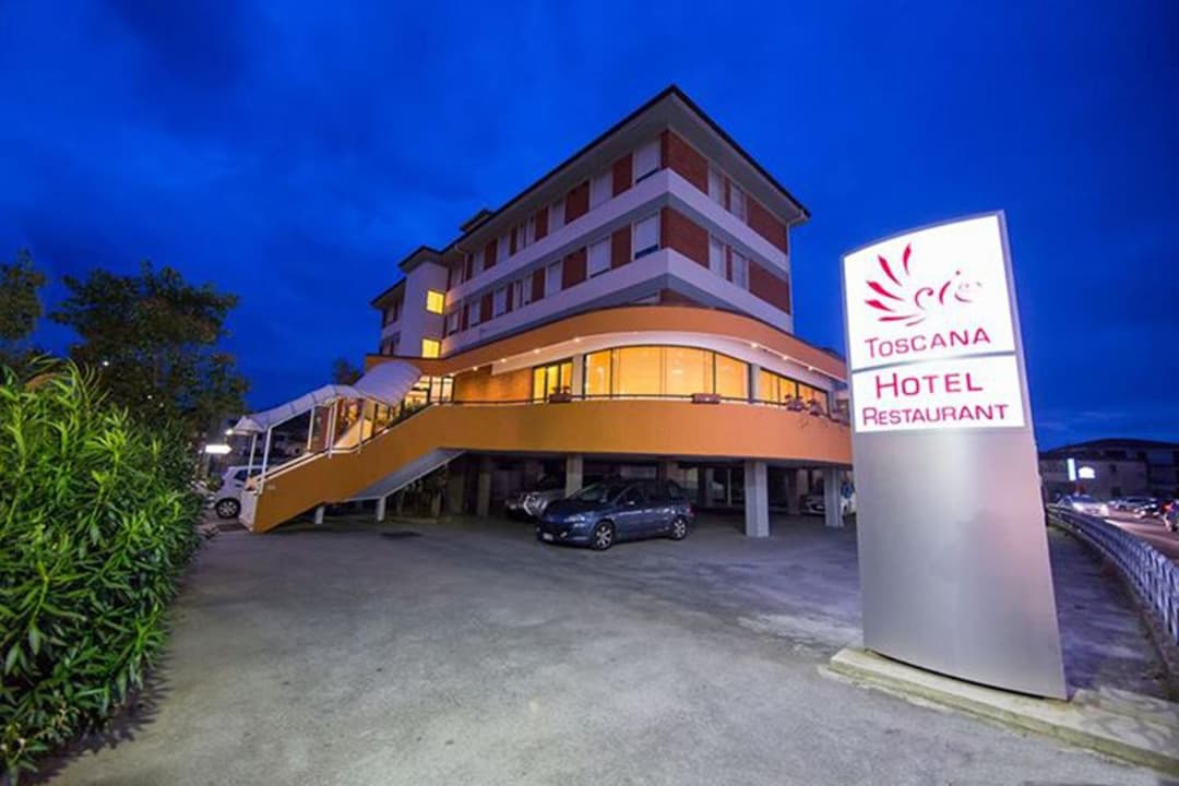 Hotel Toscana — photo 1 of 1