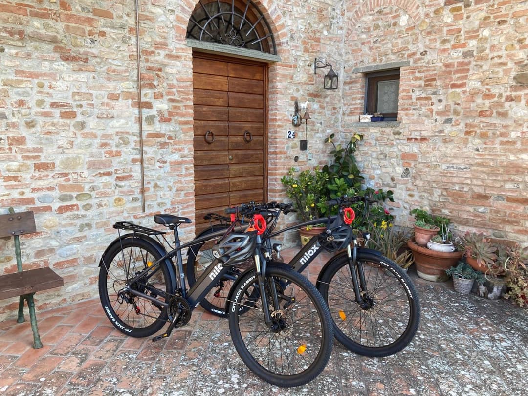 Podere Sanripoli — photo 1 of 1