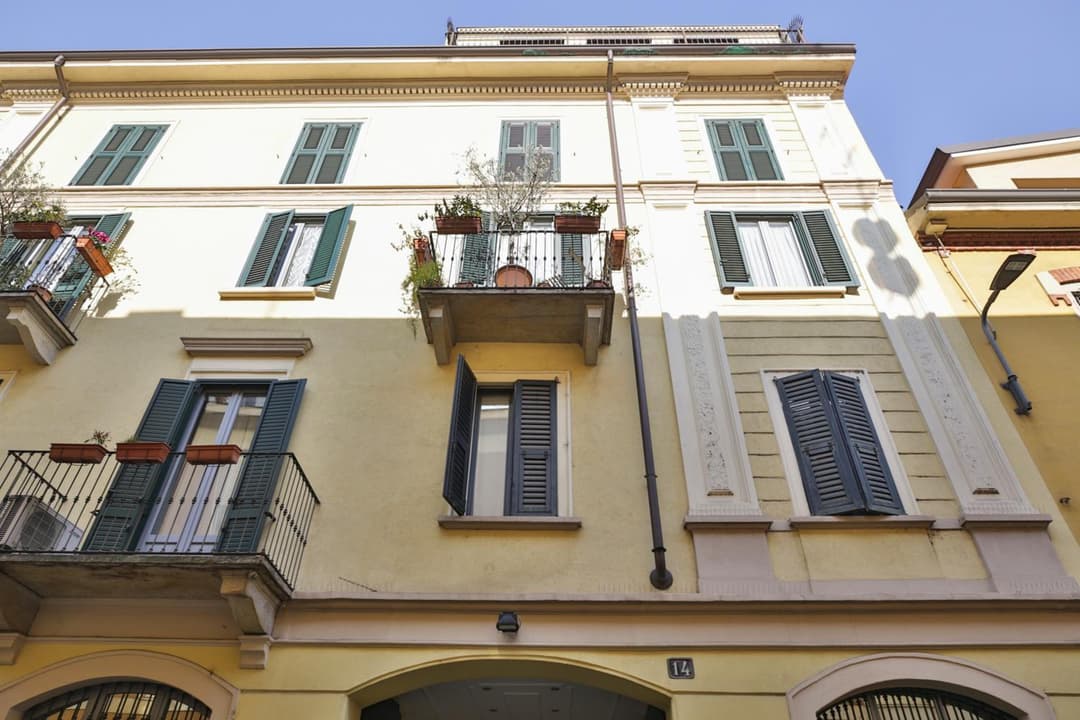 Voghera Fashion District — photo 1 of 33