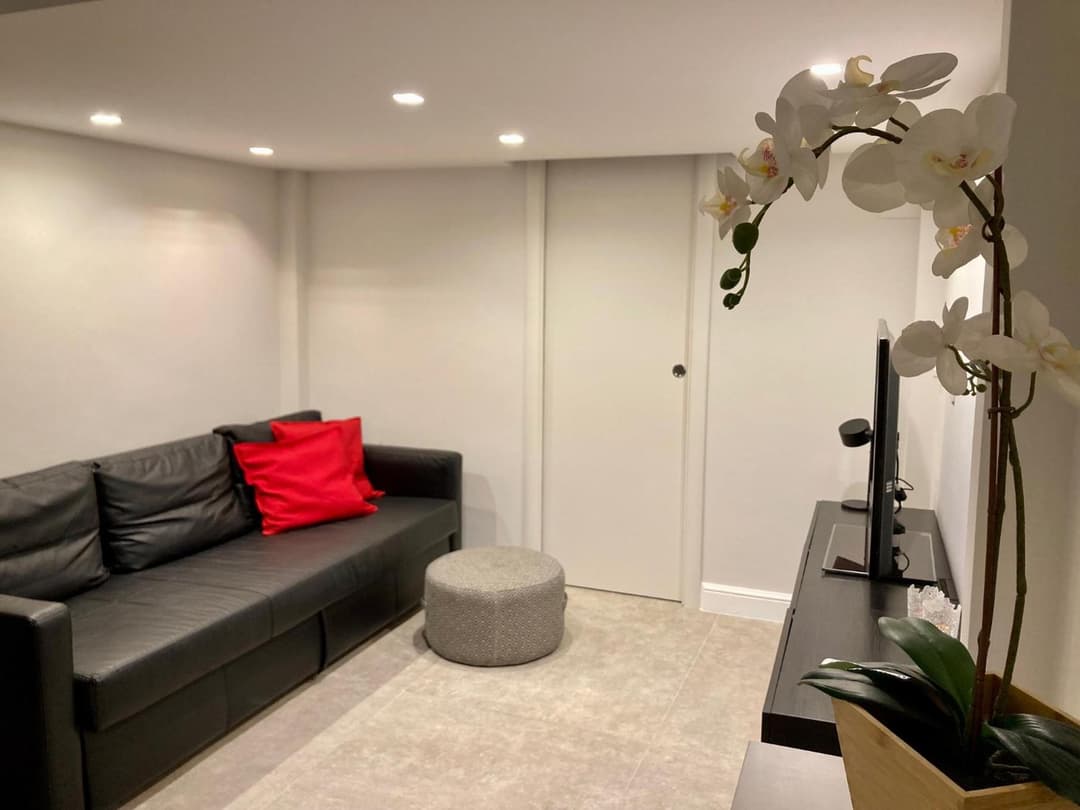 apartment rent Casa ALMIKA — photo 1 of 1