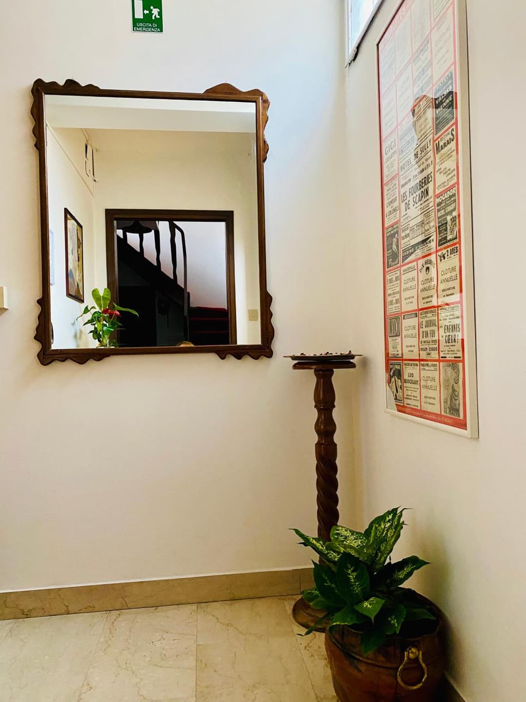 La Dogaressa Guest House — photo 1 of 1