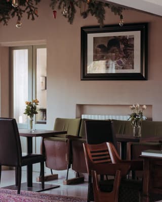 Locanda San Martino