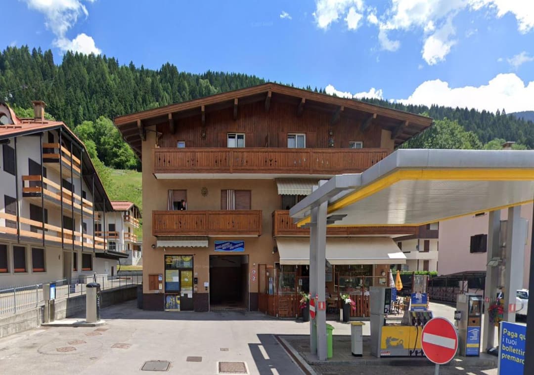 DOLOMIA APARTMENTS Pinzolo — photo 1 of 1