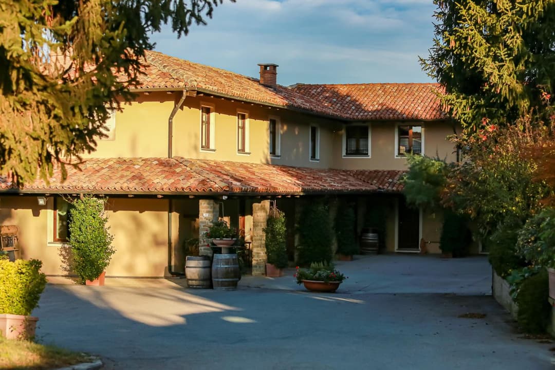 Cadgal - Tenuta Valdivilla — photo 1 of 1
