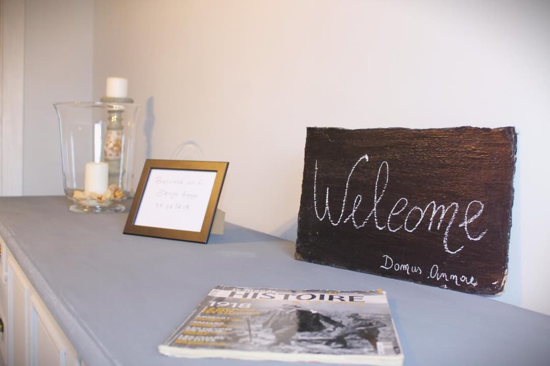 Domus Annae B&B — photo 1 of 70