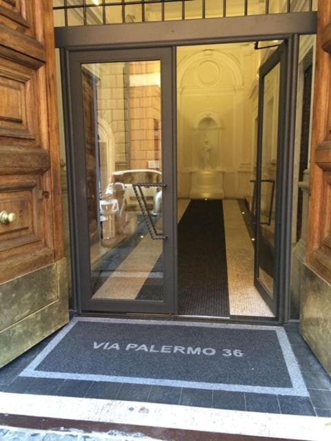 Le case di Andrea - Roof Suite Rome — photo 1 of 1