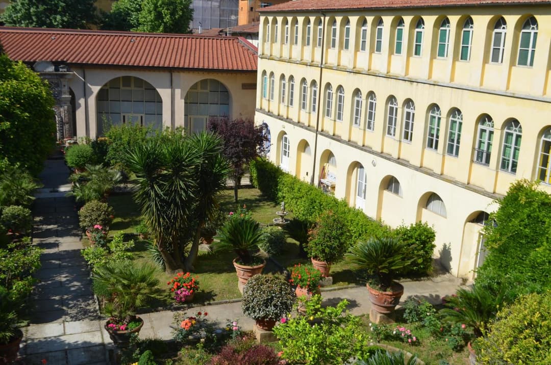 Casa per ferie religiosa Figlie di Nazareth — photo 1 of 1