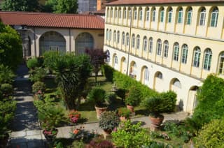 Casa per ferie religiosa Figlie di Nazareth