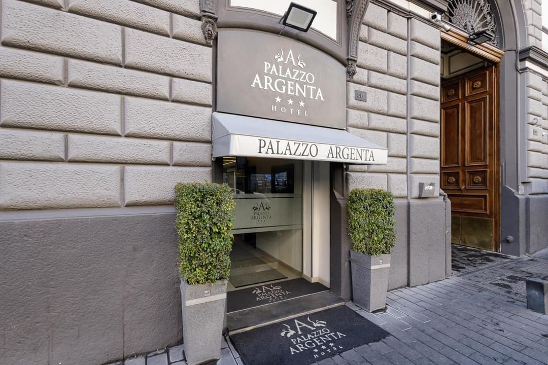 Hotel Palazzo Argenta — photo 1 of 1