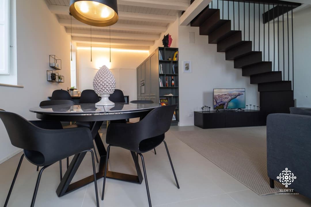 Suite Elios Ortigia — photo 1 of 1