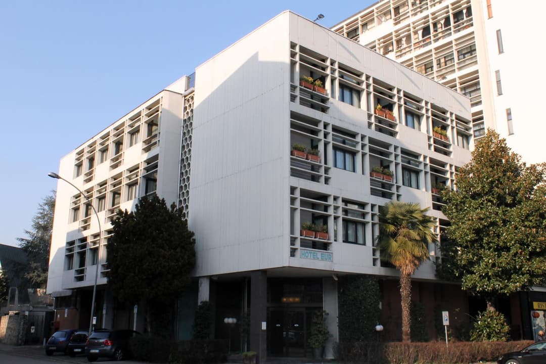 iH Hotels Milano Eur - Trezzano sul Naviglio — photo 1 of 1