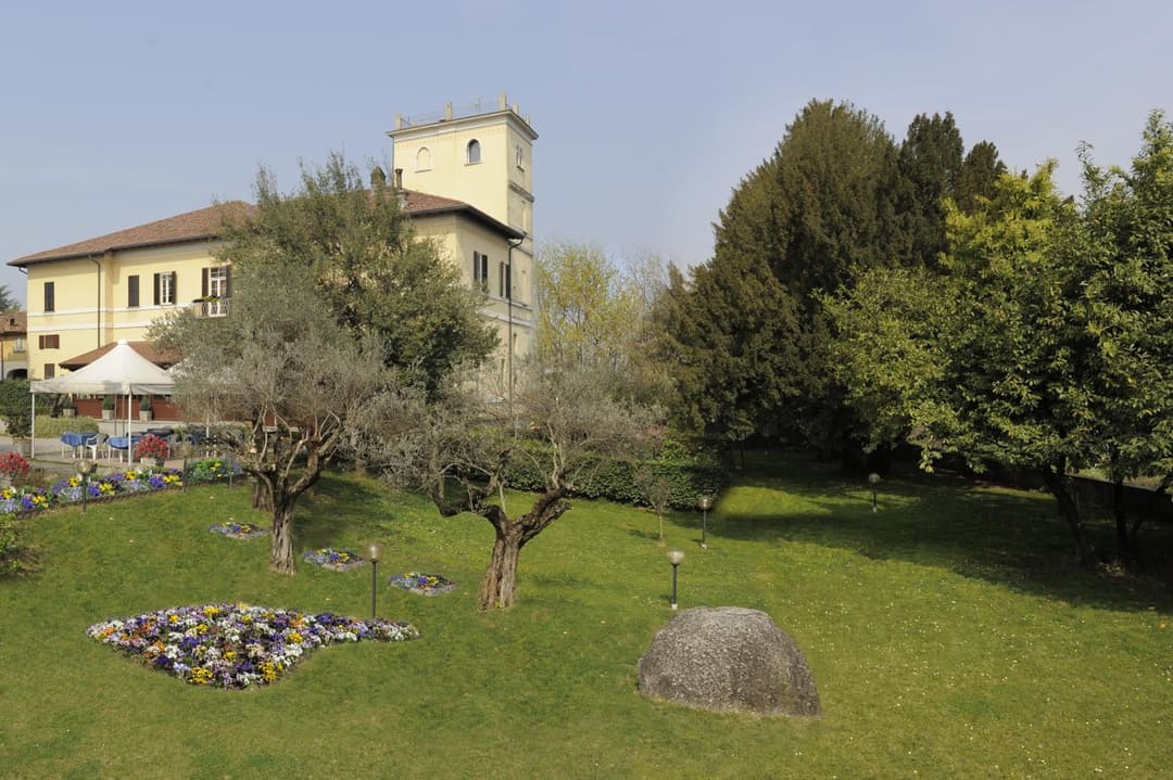 Al Castello Bed and Breakfast — photo 1 of 23