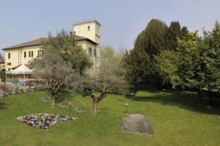Al Castello Bed and Breakfast