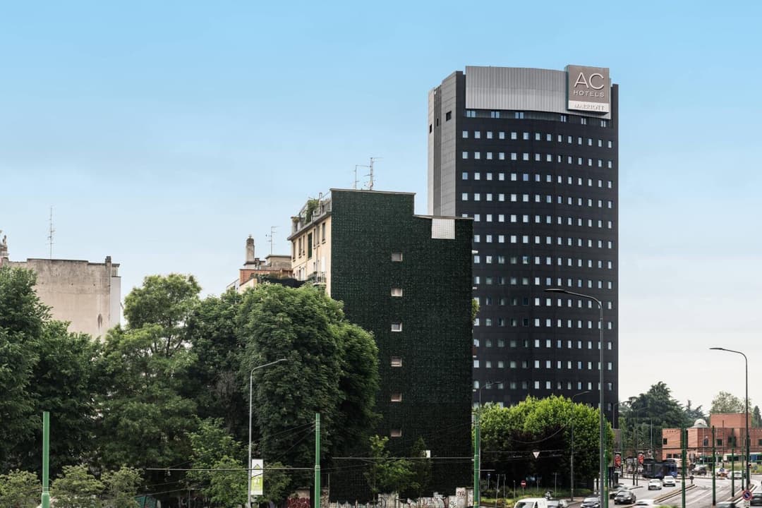 AC Hotel Milano by Marriott — photo 1 of 1