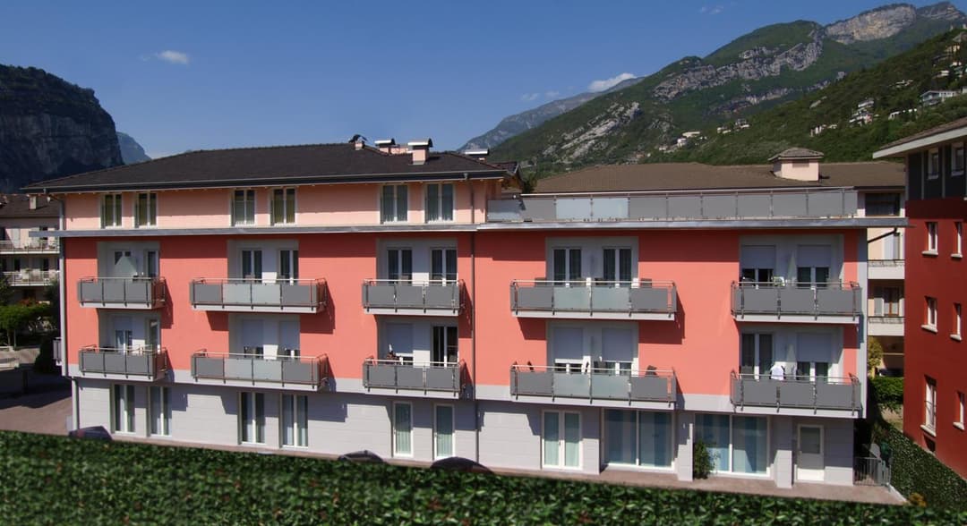 Hotel Garnì Corallo — photo 1 of 1