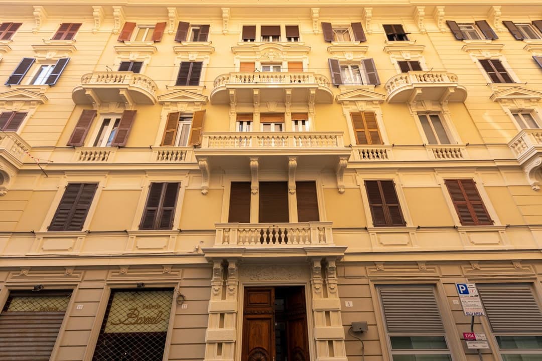 Granello Suite Central — photo 1 of 74