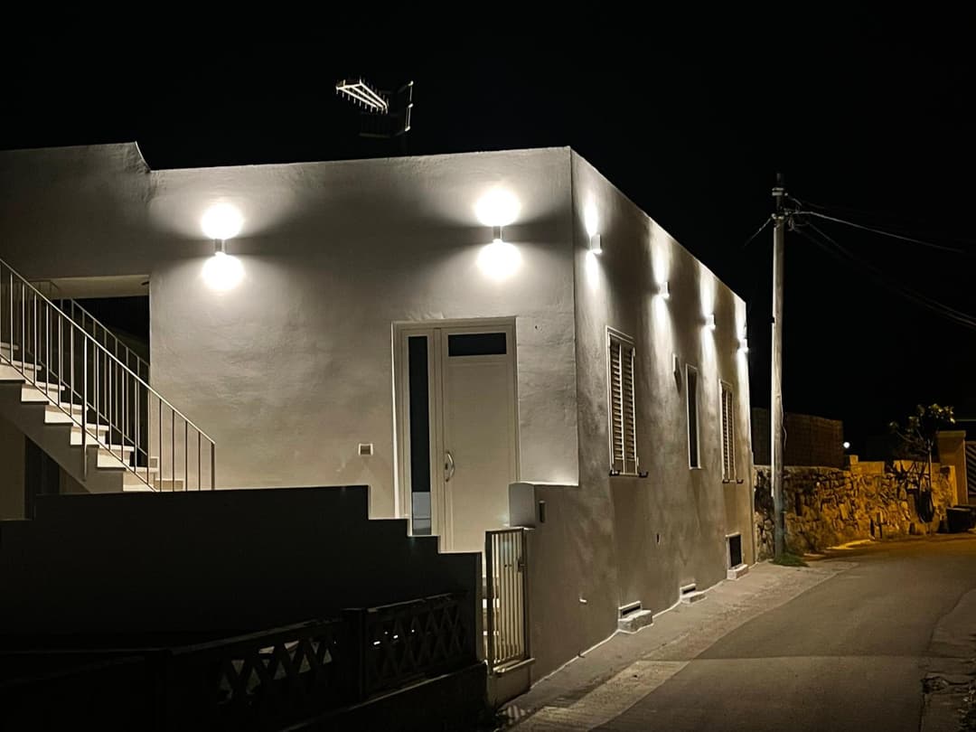 Mimi Leuca B&b — photo 1 of 1