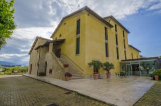 Country House Corte Del Sole