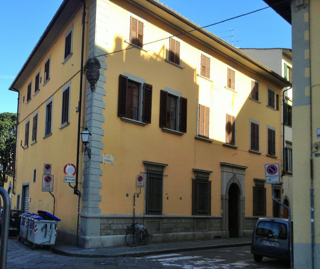Residenza Marchesi Pontenani — photo 1 of 1