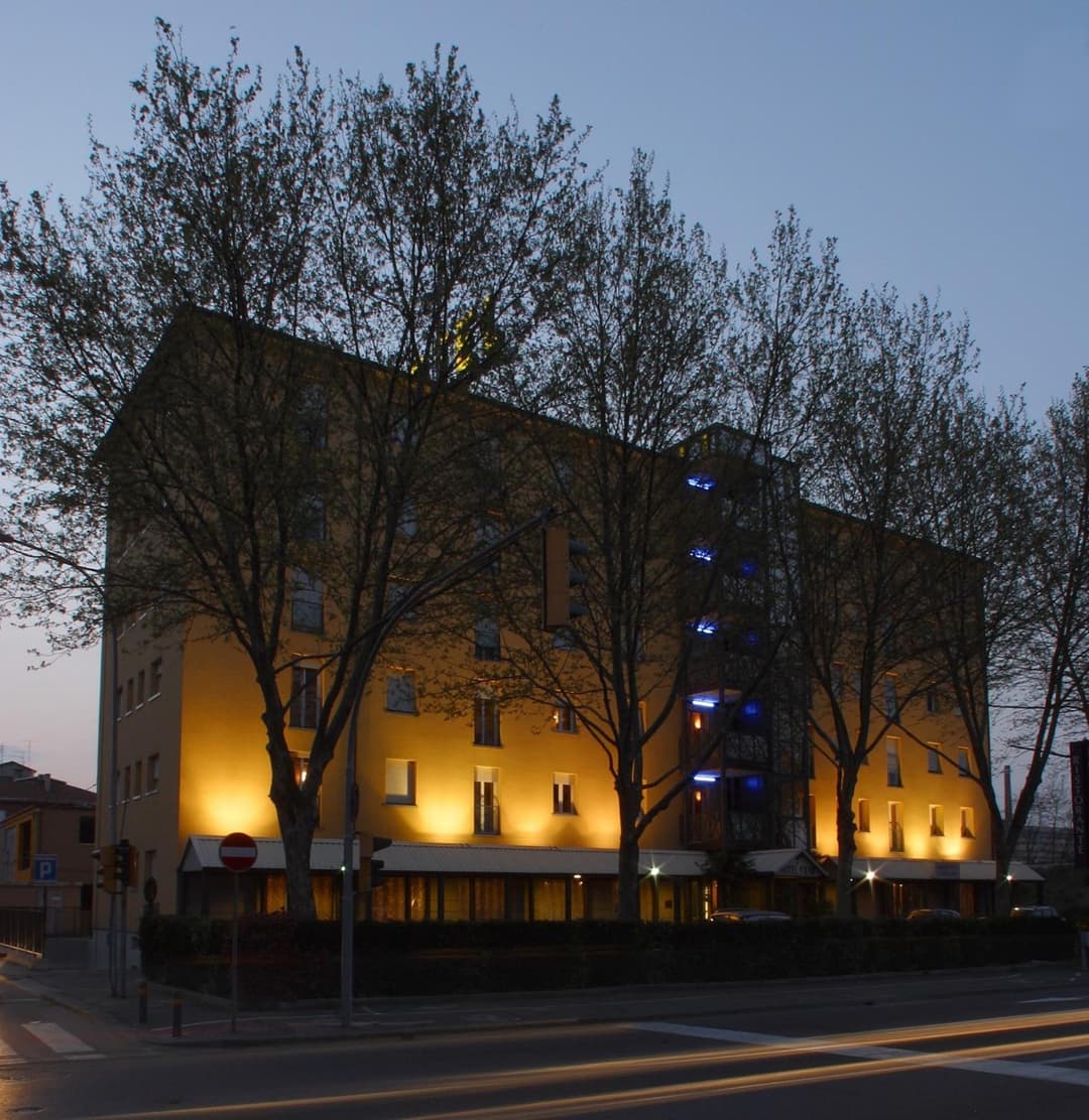 Hotel Fiera Wellness & Spa — photo 1 of 1