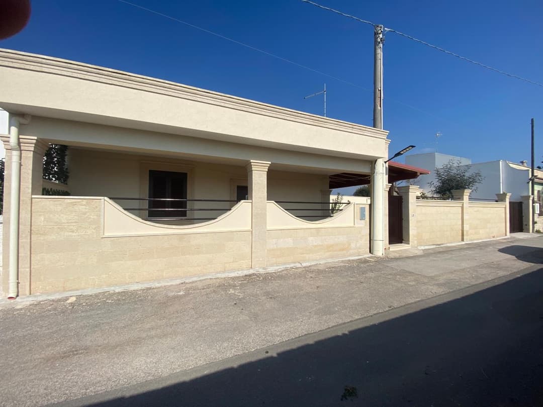 Villa Sole — photo 1 of 1