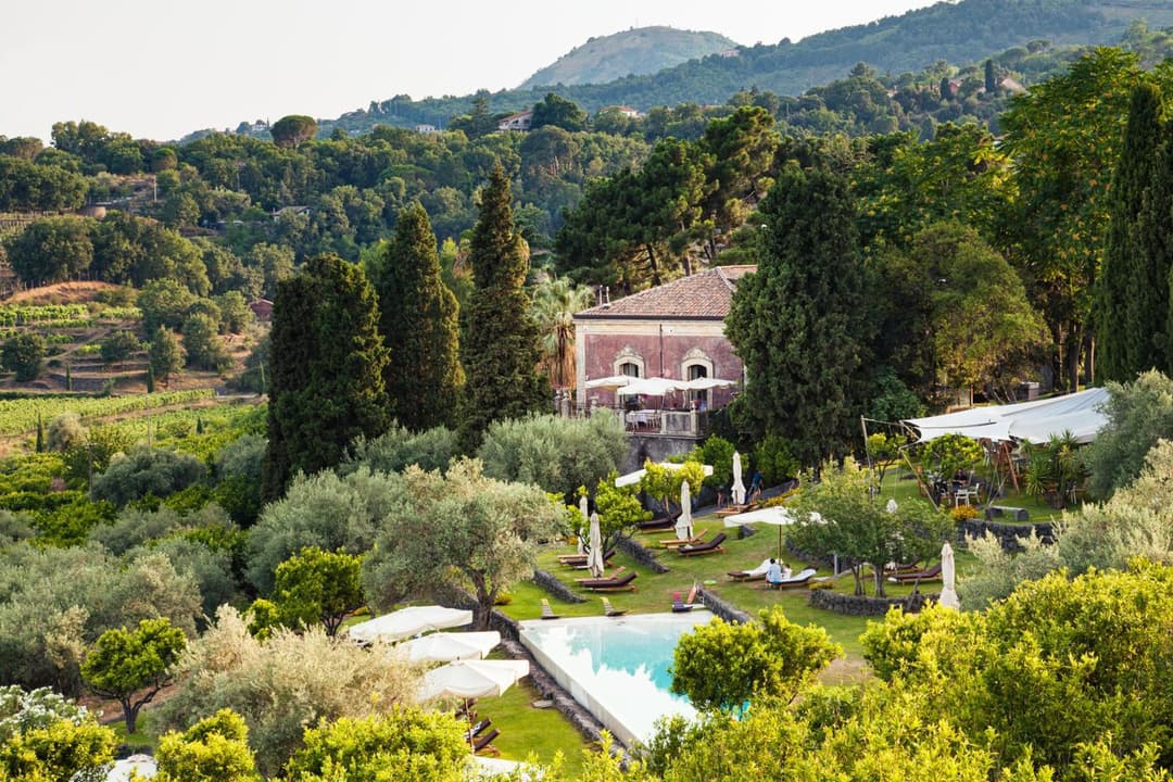 Monaci delle Terre Nere — photo 1 of 1