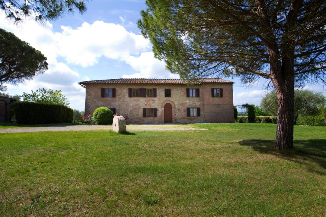 Villa Colombaio — photo 1 of 1