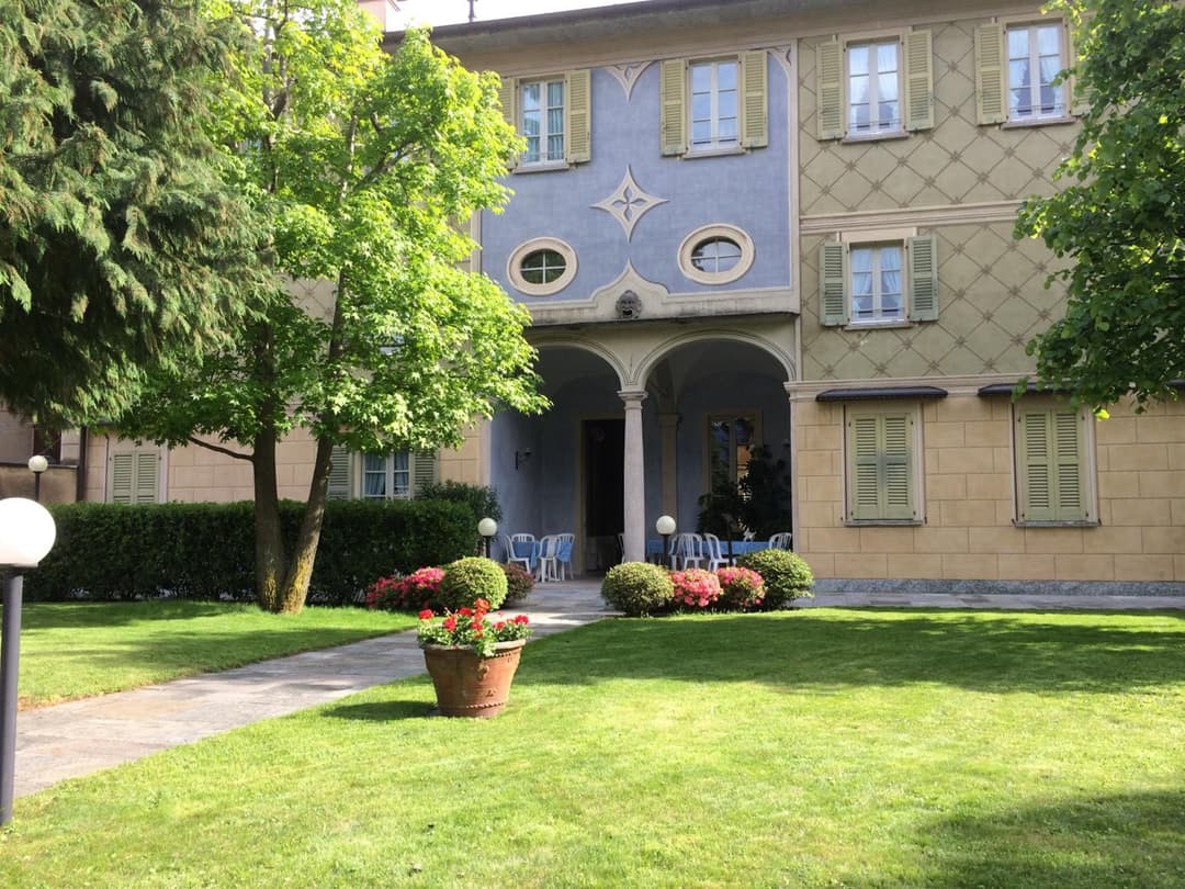 LVG Hotel Collection - Il Portico — photo 1 of 1