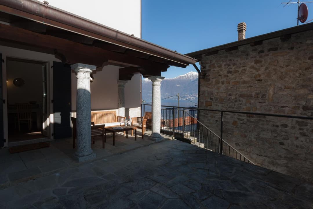 Casa Pina - Menaggio by LoveComo — photo 1 of 25