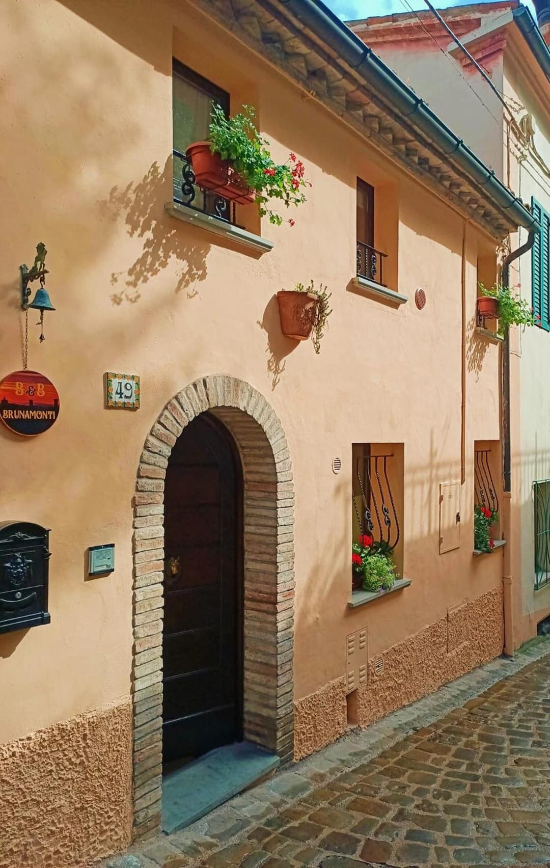 B&B Brunamonti — photo 1 of 1