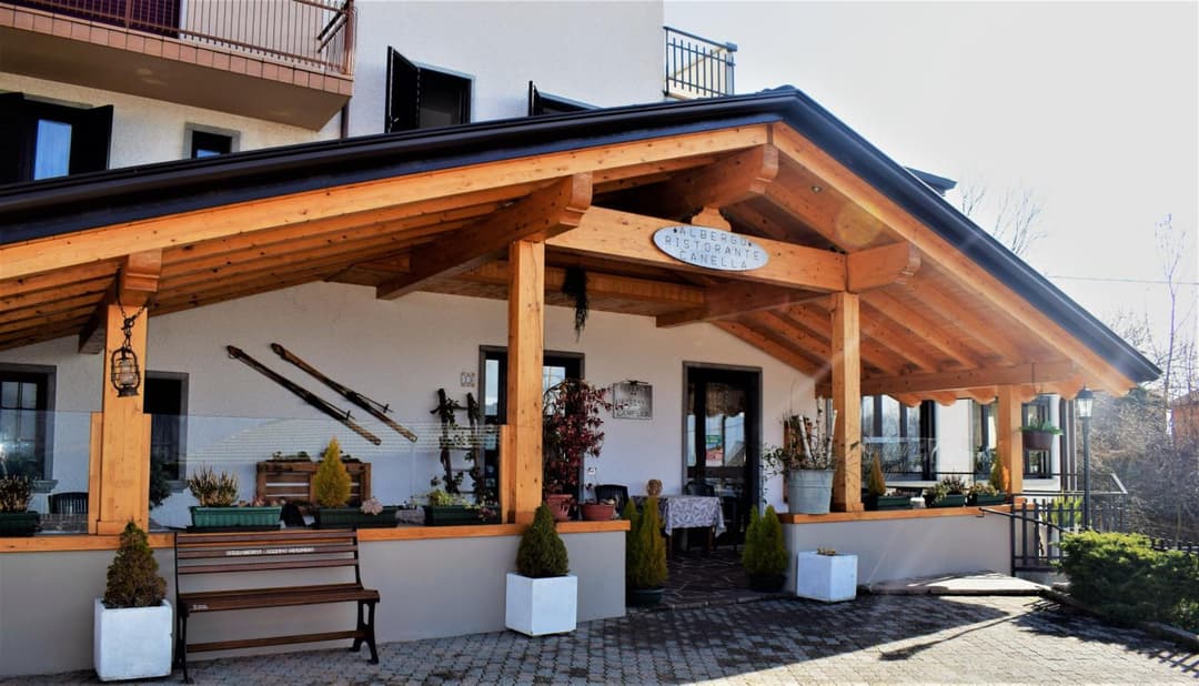 Albergo Canella — photo 1 of 41