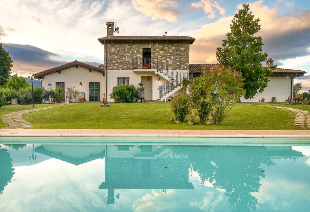B&B Villa Barbarossa — photo 1 of 1