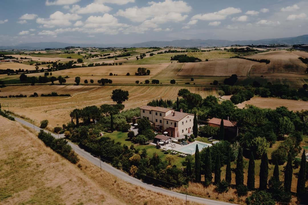 Poggio Martino — photo 1 of 1