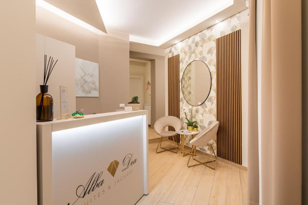 AlbaDea Suites&Jacuzzi — photo 1 of 1