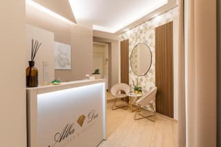 AlbaDea Suites&Jacuzzi