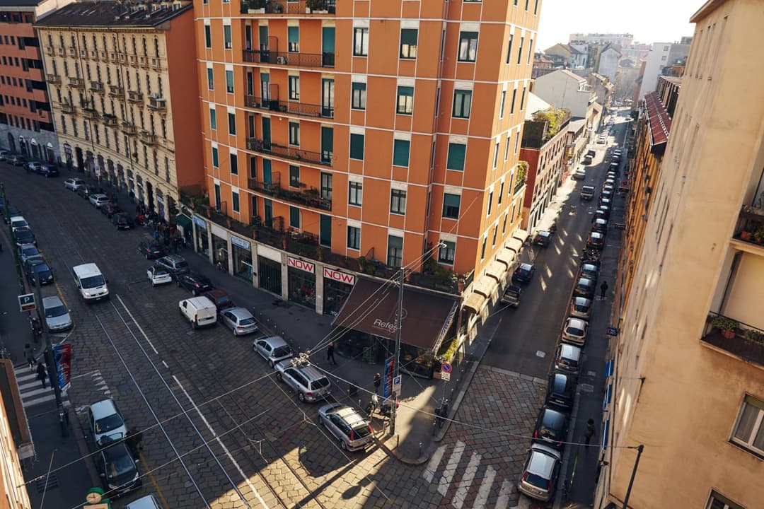 Hotel Arco Romana — photo 1 of 1