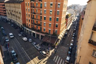 Hotel Arco Romana