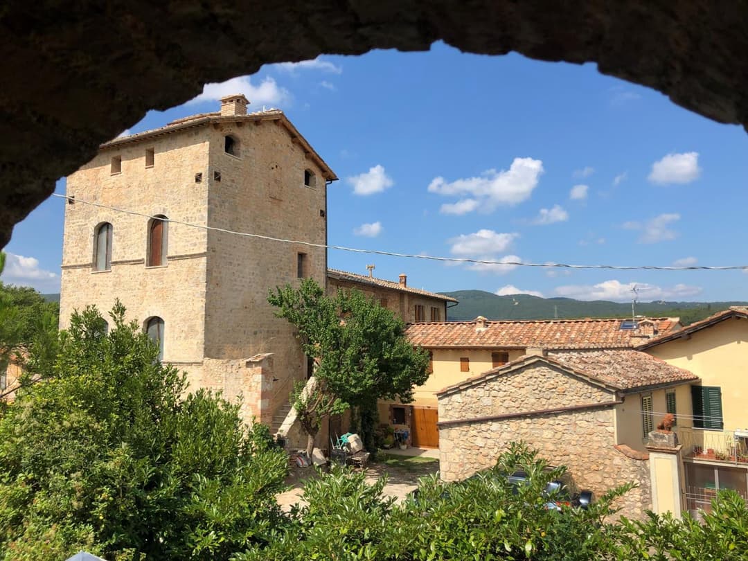 Agriturismo San Giusto — photo 1 of 1
